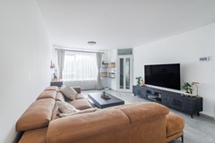Nieuw in verkoop: Molecatensingel 100, 3077 SG Rotterdam