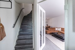 Nieuw in verkoop:Molecatensingel 100, 3077 SG Rotterdam - Foto