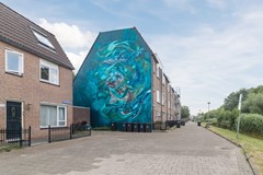 Nieuw in verkoop:Molecatensingel 100, 3077 SG Rotterdam - Foto