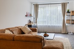 Nieuw in verkoop: Molecatensingel 100, 3077 SG Rotterdam