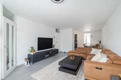 Nieuw in verkoop: Molecatensingel 100, 3077 SG Rotterdam