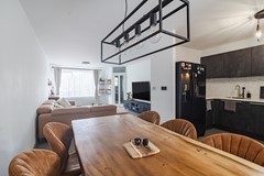 Nieuw in verkoop: Molecatensingel 100, 3077 SG Rotterdam