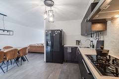 Nieuw in verkoop: Molecatensingel 100, 3077 SG Rotterdam