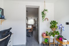 Nieuw in verkoop: Molecatensingel 100, 3077 SG Rotterdam