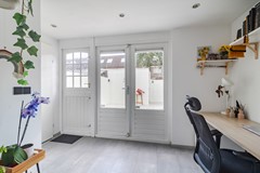 Nieuw in verkoop: Molecatensingel 100, 3077 SG Rotterdam