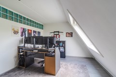 Nieuw in verkoop: Molecatensingel 100, 3077 SG Rotterdam