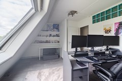 Nieuw in verkoop: Molecatensingel 100, 3077 SG Rotterdam