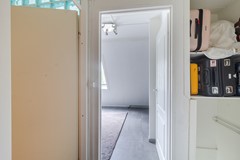 Nieuw in verkoop: Molecatensingel 100, 3077 SG Rotterdam