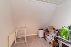 Nieuw in verkoop: Molecatensingel 100, 3077 SG Rotterdam