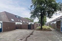 Nieuw in verkoop: Molecatensingel 100, 3077 SG Rotterdam
