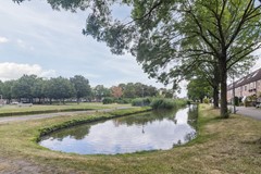 Nieuw in verkoop: Molecatensingel 100, 3077 SG Rotterdam