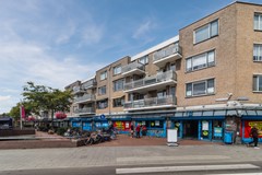 Nieuw in verkoop: Molecatensingel 100, 3077 SG Rotterdam