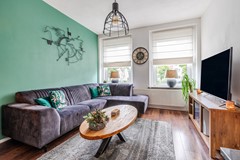 Verkocht:Hogenbanweg 88A, 3028 GR Rotterdam - Foto