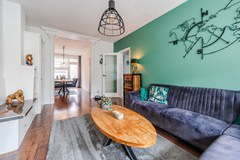 Verkocht:Hogenbanweg 88A, 3028 GR Rotterdam - Foto