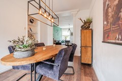 Verkocht: Hogenbanweg 88A, 3028 GR Rotterdam