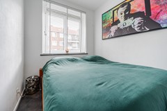 Verkocht: Hogenbanweg 88A, 3028 GR Rotterdam