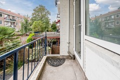Verkocht: Hogenbanweg 88A, 3028 GR Rotterdam