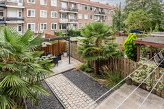 Verkocht: Hogenbanweg 88A, 3028 GR Rotterdam