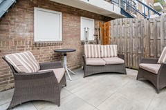 Verkocht: Hogenbanweg 88A, 3028 GR Rotterdam