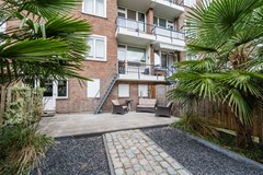 Verkocht: Hogenbanweg 88A, 3028 GR Rotterdam