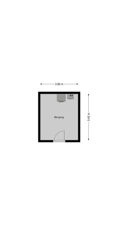 Hogenbanweg 88A, 3028 GR Rotterdam - 