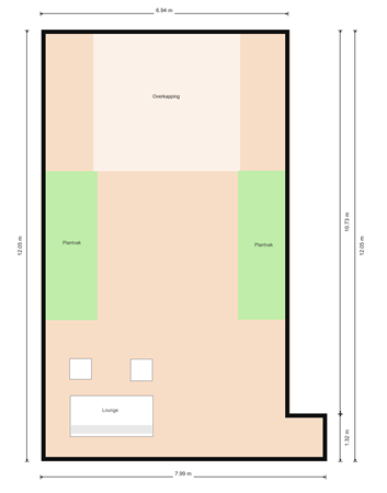 Hogenbanweg 88A, 3028 GR Rotterdam - 