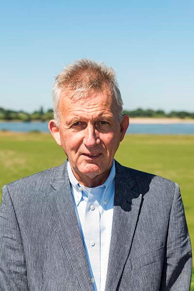1. Jaap van Lith