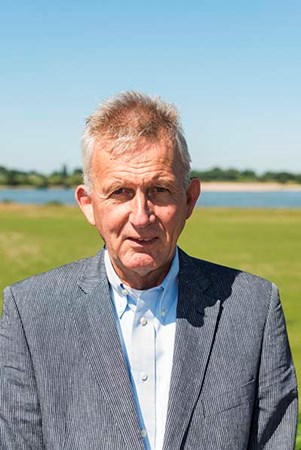 1. Jaap van Lith