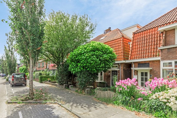 Property photo - Populierenlaan 11A, 1943GD Beverwijk