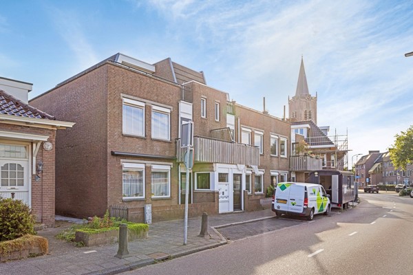 Property photo - Arendsweg 13, 1944JA Beverwijk