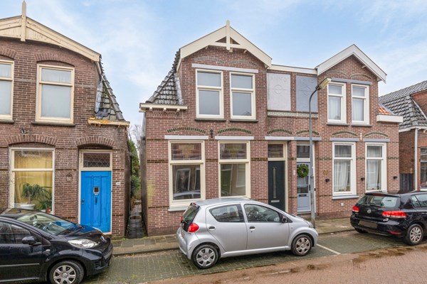 Property photo - Prins Hendrikstraat 92, 1501AV Zaandam