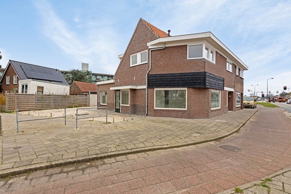 Property photo - Rijksstraatweg 62A, 1964LK Heemskerk