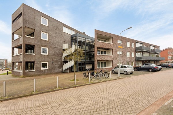 Property photo - Fien de la Marstraat 2, 1902MV Castricum