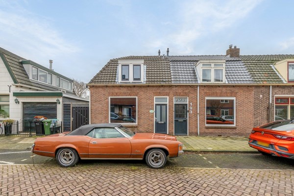 Property photo - Grote Houtweg 195, 1944HD Beverwijk