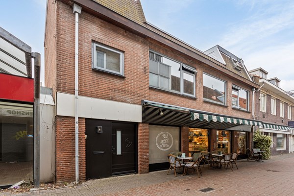 Property photo - Begijnenstraat 9, 1941BR Beverwijk