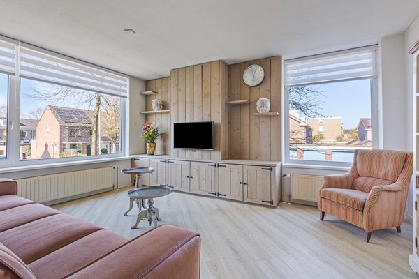Medium property photo - Beethovenstraat 30, 1962 EM Heemskerk