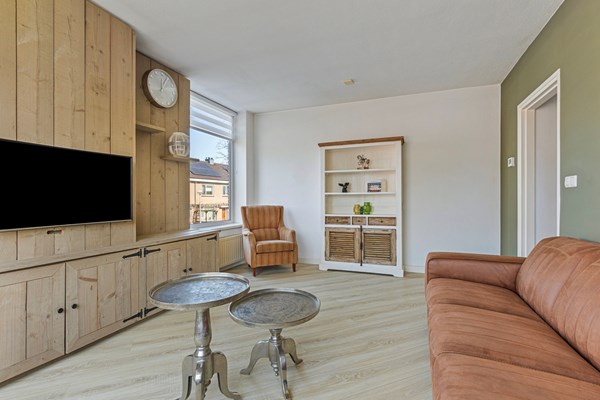 Medium property photo - Beethovenstraat 30, 1962 EM Heemskerk