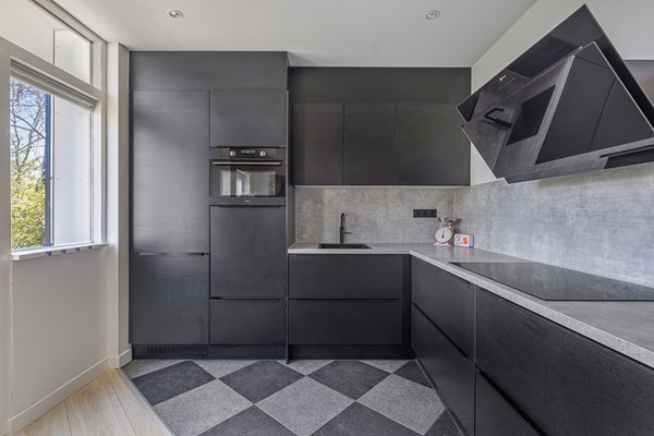 Medium property photo - Beethovenstraat 30, 1962 EM Heemskerk