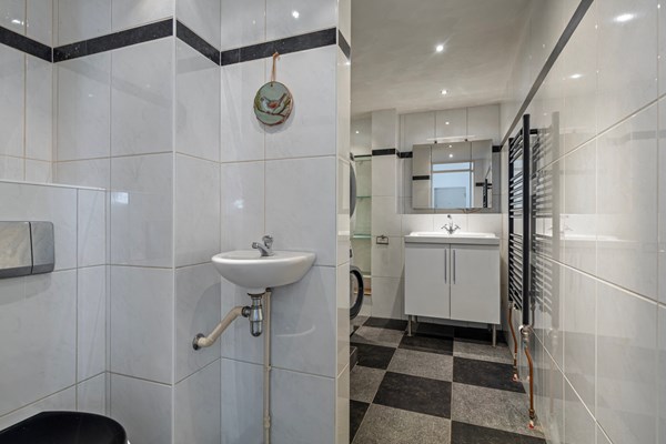 Medium property photo - Beethovenstraat 30, 1962 EM Heemskerk