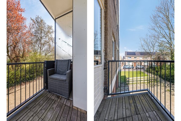 Medium property photo - Beethovenstraat 30, 1962 EM Heemskerk