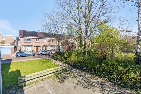 Medium property photo - Beethovenstraat 30, 1962 EM Heemskerk
