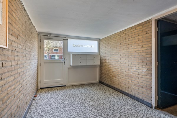 Medium property photo - Beethovenstraat 30, 1962 EM Heemskerk