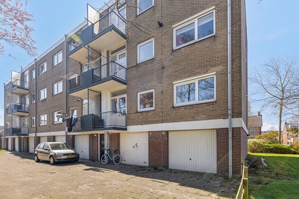 Medium property photo - Beethovenstraat 30, 1962 EM Heemskerk