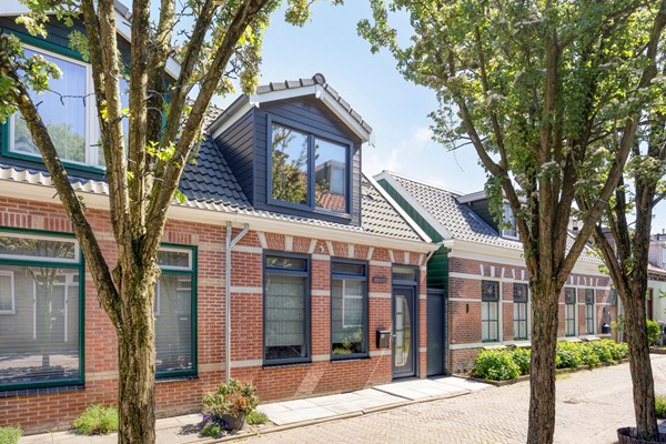 Property photo - Prinsenstraat 80, 1501NV Zaandam