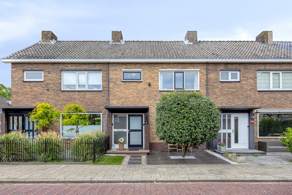 Te koop: Daltonstraat 5, 1964 TD Heemskerk