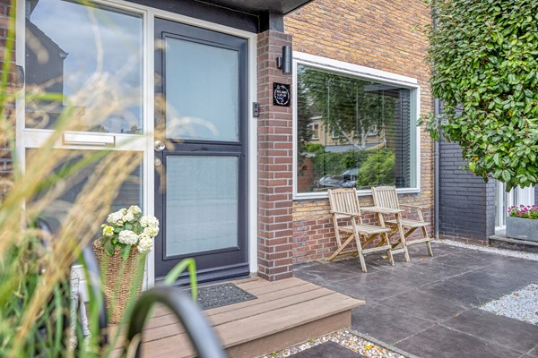 Medium property photo - Daltonstraat 5, 1964 TD Heemskerk