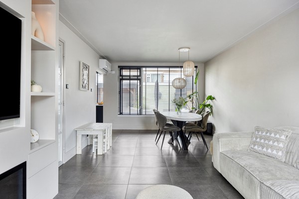 Medium property photo - Daltonstraat 5, 1964 TD Heemskerk