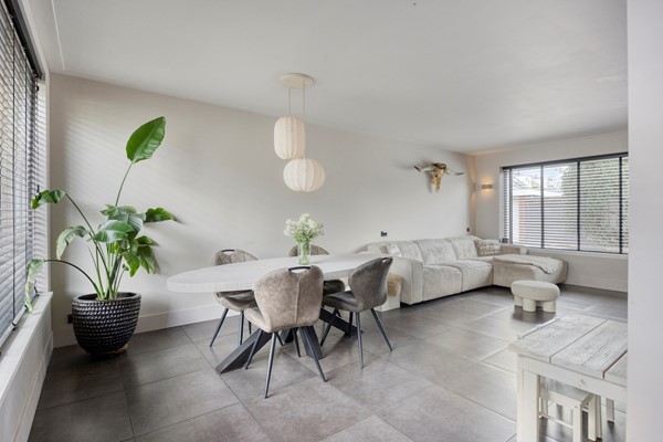 Medium property photo - Daltonstraat 5, 1964 TD Heemskerk