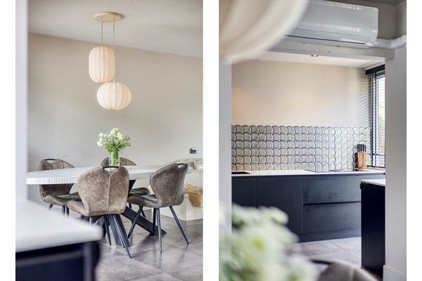 Medium property photo - Daltonstraat 5, 1964 TD Heemskerk