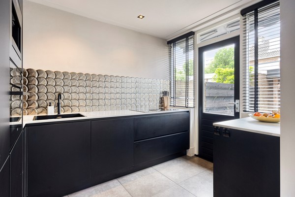 Medium property photo - Daltonstraat 5, 1964 TD Heemskerk